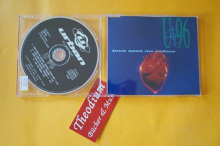 U 96 Love sees no Colour (Maxi CD)