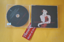 Sandra Such a Shame (Maxi CD)