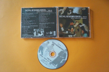 Schliessmuskel Sehet welch ein Untergang 1986-89 (CD)