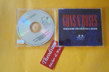 Guns n Roses Knockin on Heaven´s Door (Maxi CD)
