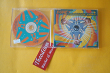 Dune Hardcore Vibes (Maxi CD)