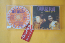 Culture Beat Got to get it (Maxi CD)