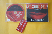 La Bouche Sweet Dreams (Maxi CD)
