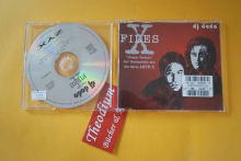 DJ Dado X Files (Maxi CD)