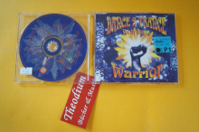 Dance 2 Trance Warrior (Maxi CD)