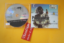 Pappa Bear When the Rain begins to fall (Maxi CD)
