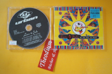 Love 4 Sale Do you feel so right 94 Remix (Maxi CD)