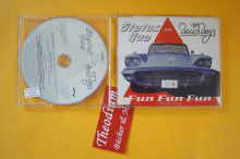 Status Quo & Beach Boys Fun Fun Fun (Maxi CD)