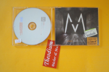 Maroon 5 Makes me wonder (Maxi CD)