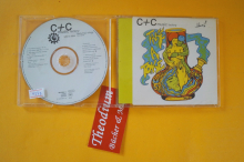 C+C Music Factory Take a Toke (Maxi CD)