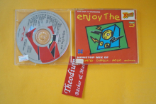VA Enjoy the Mix Vol. 2 (Maxi CD)