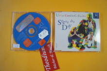 Urban Cookie Collective Spend the Day (Maxi CD)