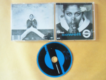 Schwester S S ist soweit (CD)