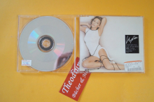 Kylie Minogue Can´t get you out of my Head CD2 (Maxi CD)