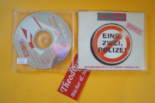 Mo-Do Einz zwei Polizei (Maxi CD)