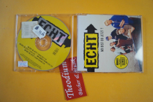 Echt Wo bist du jetzt (Maxi CD)