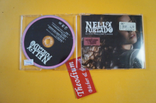 Nelly Furtado All good Things (Maxi CD)