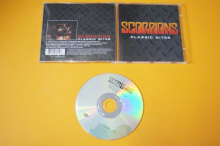 Scorpions Classic Bites (CD)