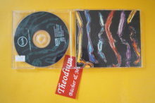 Lush Sweetness and Light (Maxi CD)