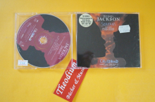 Michael Jackson Scream (Maxi CD)