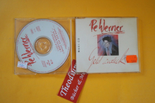 Pe Werner Geld zurück (Maxi CD)