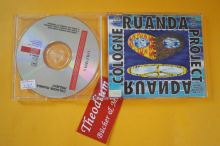 Cologne Ruanda Project Song for Ruanda (Maxi CD)