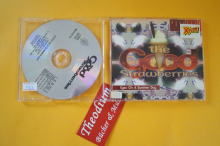 Good Strawberries Eyes on a Summer Day (Maxi CD)