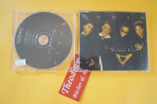 Roméo Secret Love (Maxi CD)