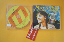 Marusha Over the Rainbow (Maxi CD)