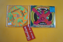 Westbam Celebration Generation Remixes (Maxi CD)