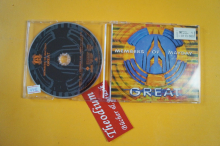 Members of Mayday Great (Maxi CD)