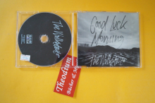 Walkabouts Good Luck Morning (Maxi CD)