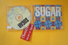 Sugar Believe what you´re saying (Maxi CD)