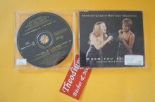 Mariah Carey & Whitney Houston When you believe (Maxi CD)