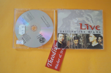 Live Selling the Drama (Maxi CD)