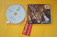 Land Let it rain (Maxi CD)