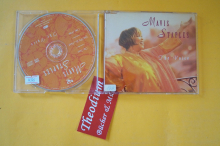 Mavis Staples The Voice (Maxi CD)