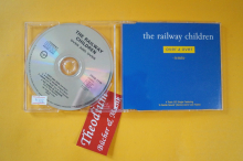 Railway Children Over & over Remix (Maxi CD)