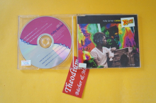 Ruby Turner Living for the City (Maxi CD)