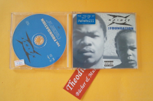 Xzibit Foundation (Maxi CD)