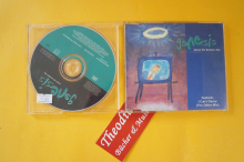 Genesis Jesus he knows me (Maxi CD)