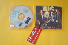Mr. Big To be with you (Maxi CD)