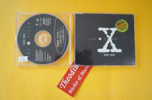 Mark Snow The X Files (Maxi CD)