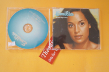 Emilia Kiss by Kiss (Maxi CD)