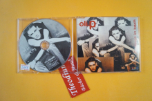 Oli P. Flugzeuge im Bauch (Maxi CD)