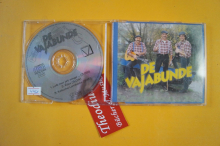 Vajabunde Loß mer jet singe (Maxi CD)
