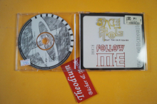 Space Frog feat. The Grim Reaper Follow me (Maxi CD)