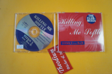 Teeko X feat. Rob D. Killing me softly (Maxi CD)