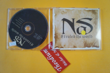 NAS If I ruled the World (Maxi CD)