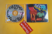 CJ Lewis Sweets for my Sweet (Maxi CD)